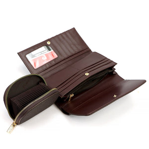 Pierre Cardin WX50 8821+416 kavos spalvos dovanų rinkinys coffee