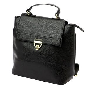 Pierre Cardin GN22 6340 juoda rankinė czarny