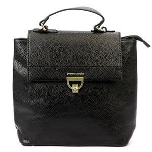 Pierre Cardin GN22 6340 juoda rankinė czarny