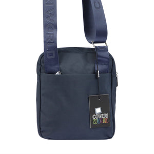 Coveri World CW6014 mėlyna rankinė niebieski
