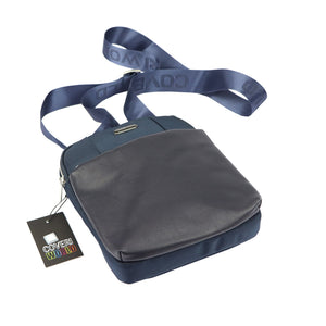Coveri World CW6014 mėlyna rankinė niebieski