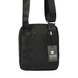Coveri World CW6014 juoda rankinė czarny