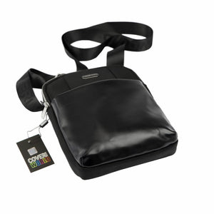 Coveri World CW6014 juoda rankinė czarny