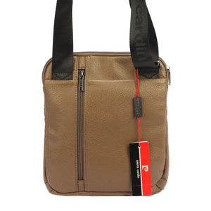 Pierre Cardin IZA364 3744 smėlio spalvos saszetė beż