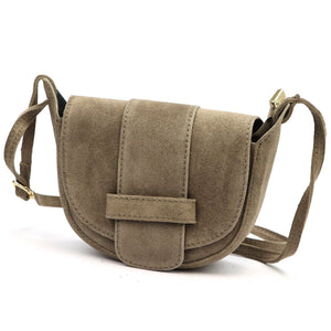 Luka 25-049-3 taupe natūralios odos rankinė taupe