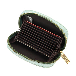 Pierre Cardin WX41 416 mėtinė piniginė miętowy