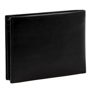 Pierre Cardin SAHARA TILAK03 8806 juoda piniginė czarny