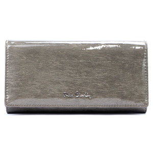 Pierre Cardin 05 LINE 102 pelenų pilka piniginė popiel