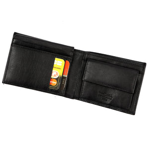 Pierre Cardin SAHARA TILAK03 8806 juoda piniginė czarny