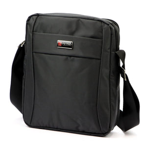 Bag Street 2362 juoda saszetė czarny