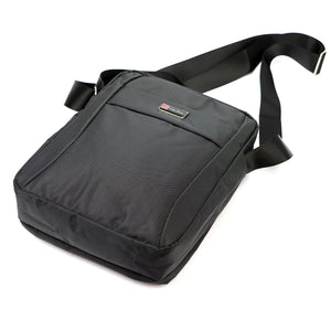 Bag Street 2362 juoda saszetė czarny