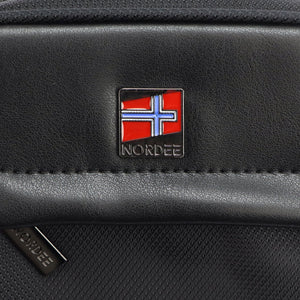 Nordee S110 juoda rankinė czarny