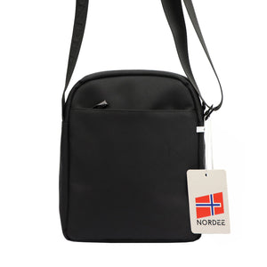 Nordee S111 juoda rankinė czarny