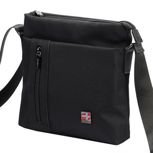 Nordee S113 juoda rankinė czarny