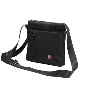 Nordee S113 juoda rankinė czarny