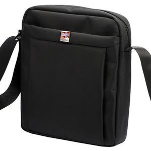 Nordee S116 juoda rankinė czarny