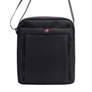 Nordee S116 juoda rankinė czarny