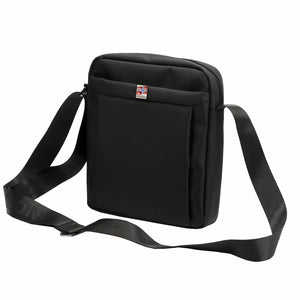 Nordee S116 juoda rankinė czarny
