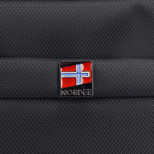 Nordee S116 juoda rankinė czarny