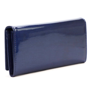 Pierre Cardin 05 LINE 114 mėlyna piniginė niebieski