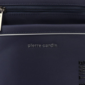 Pierre Cardin 2051 ALAN09 mėlyna rankinė-dėklas niebieski