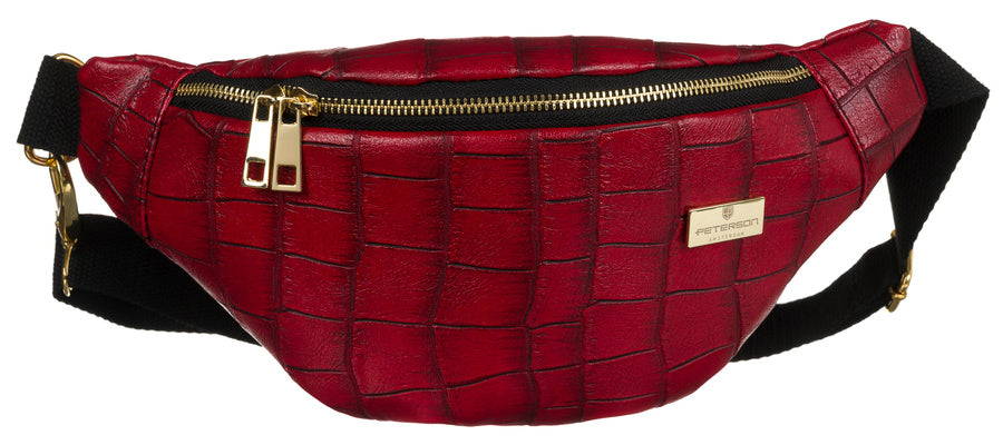 Juosmens krepšys moterims S13 R1203