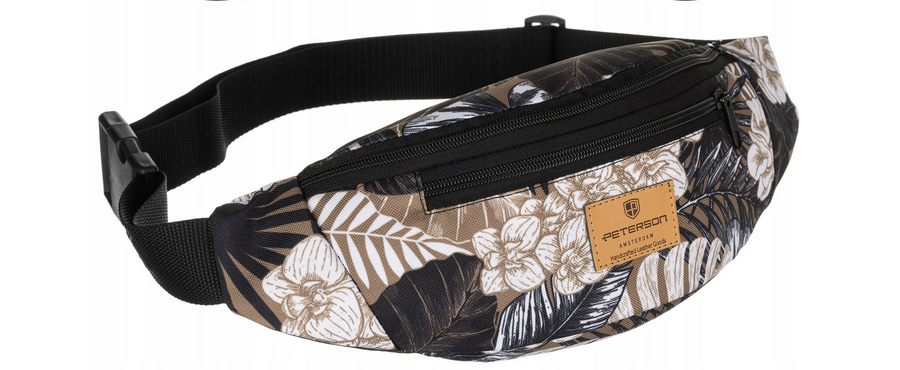 Juosmens krepšys moterims S33 R1188