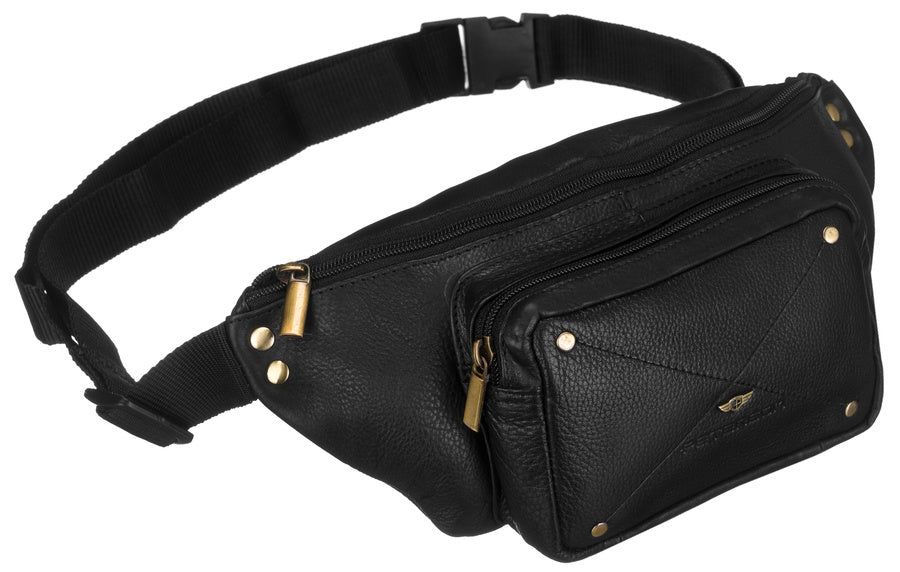 Juosmens krepšys vyrams S35 R330