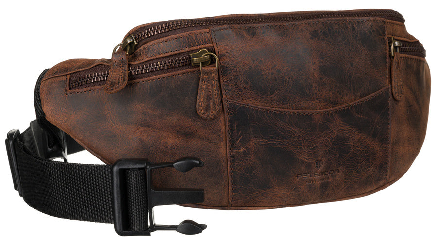 Juosmens krepšys vyrams S8 R319