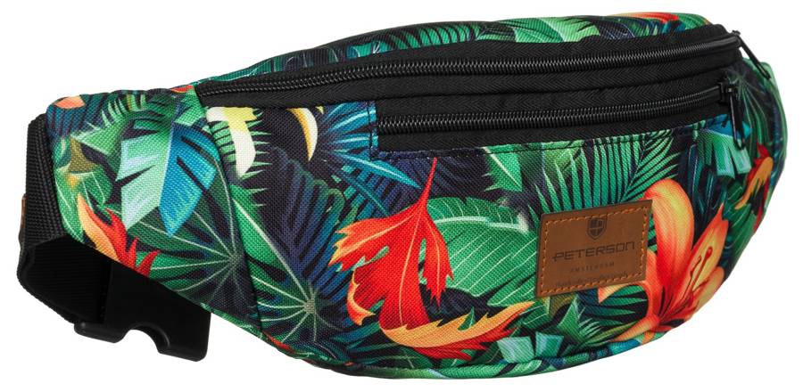 Juosmens rankinė/krepšys vyrams Peterson S9 R301