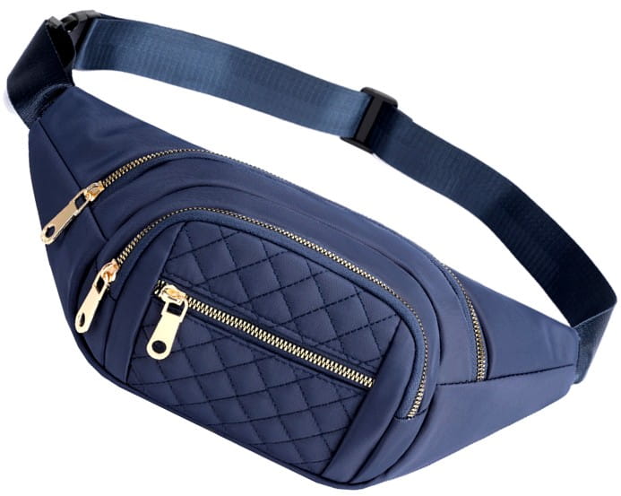 Juosmens rankinė moterims G23 R1165