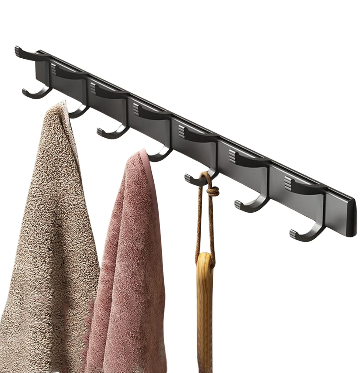 Kabliukai vonios kambariui L9