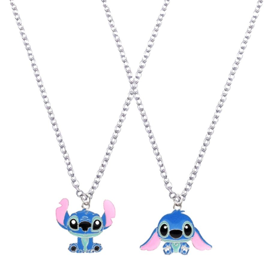 Kaklo pakabukai 2 vnt. S37