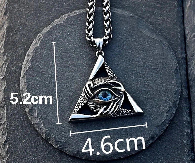 Kaklo pakabukas F169