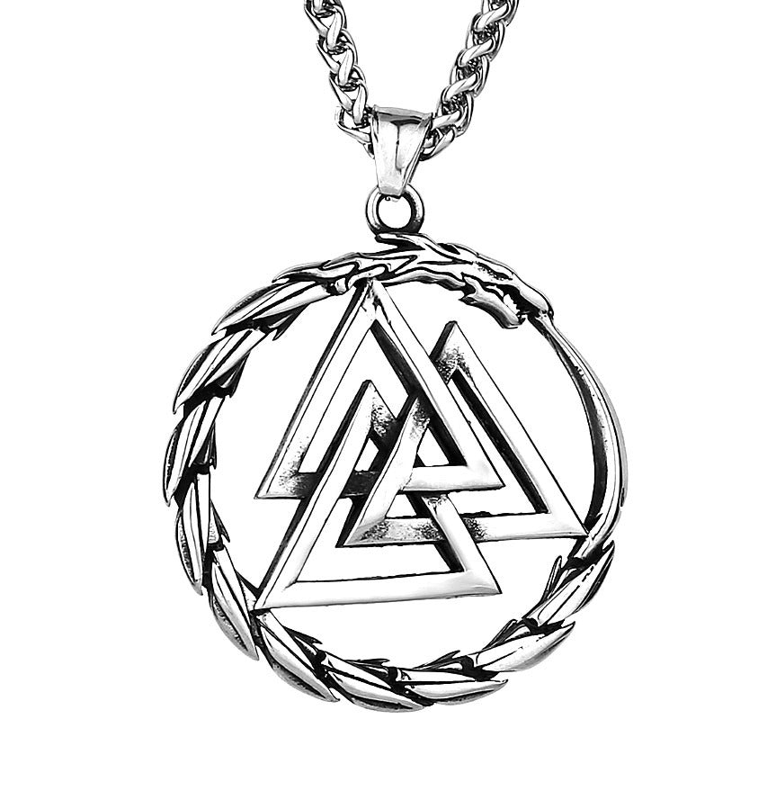 Kaklo pakabukas J171