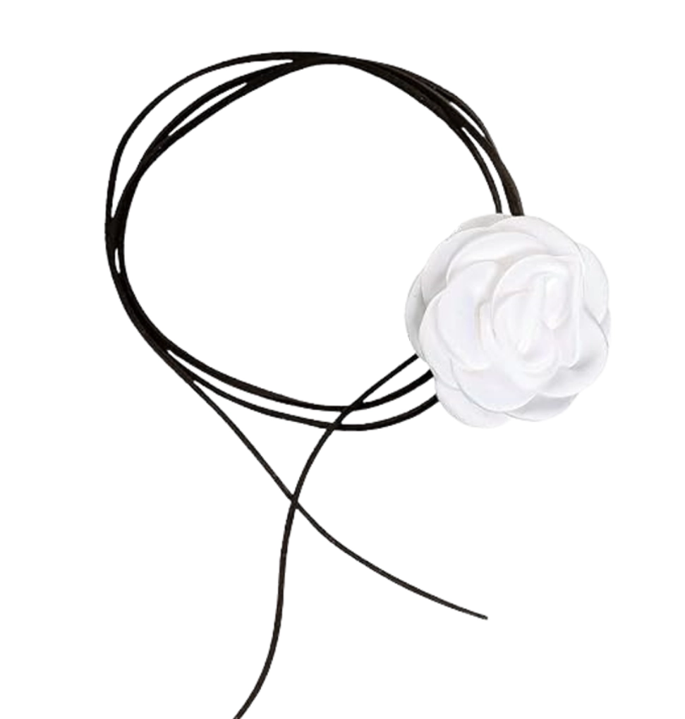 Kaklo papuošalas choker A78