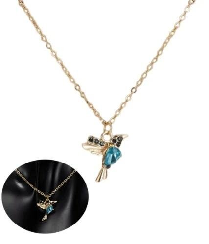 Kaklo papuošalas moterims A11