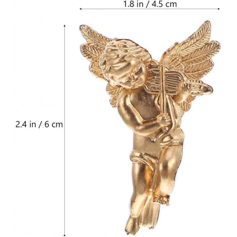 Kalėdiniai eglutės žaisliukai 6 vnt S10