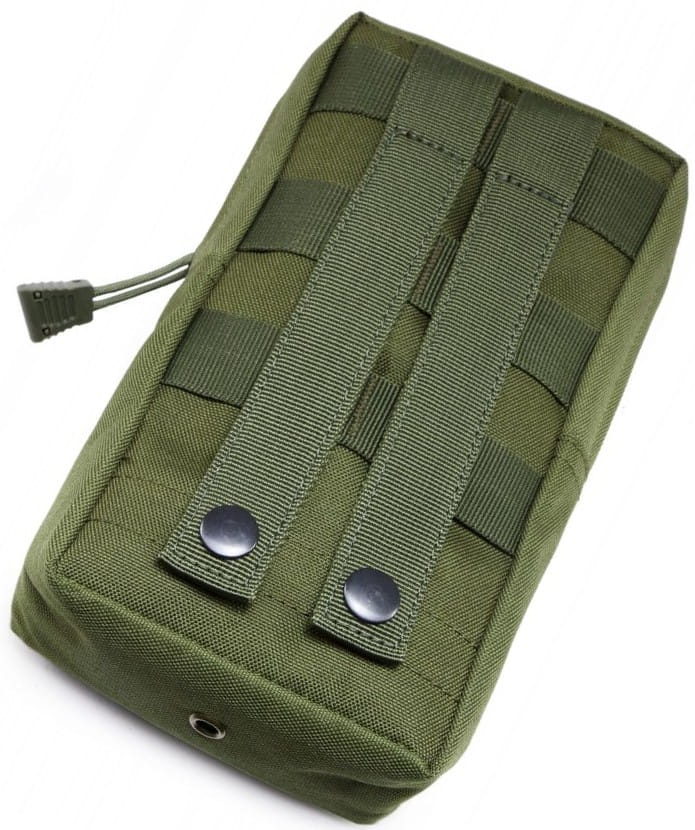 Karinis taktinis dėklas S50 R299