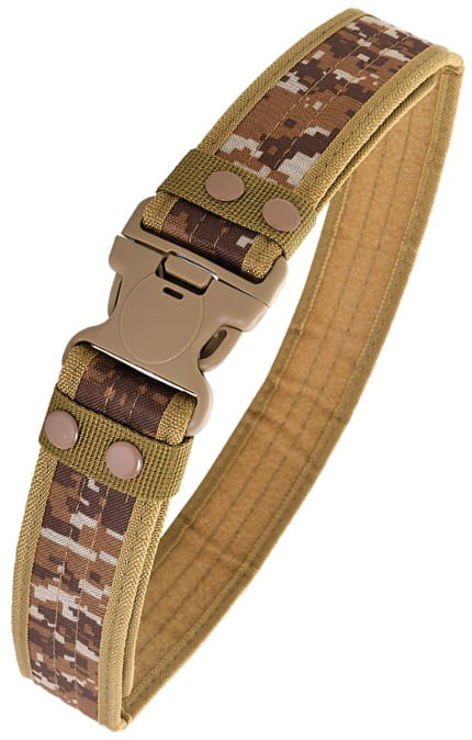 Karinis taktinis diržas R103 D142