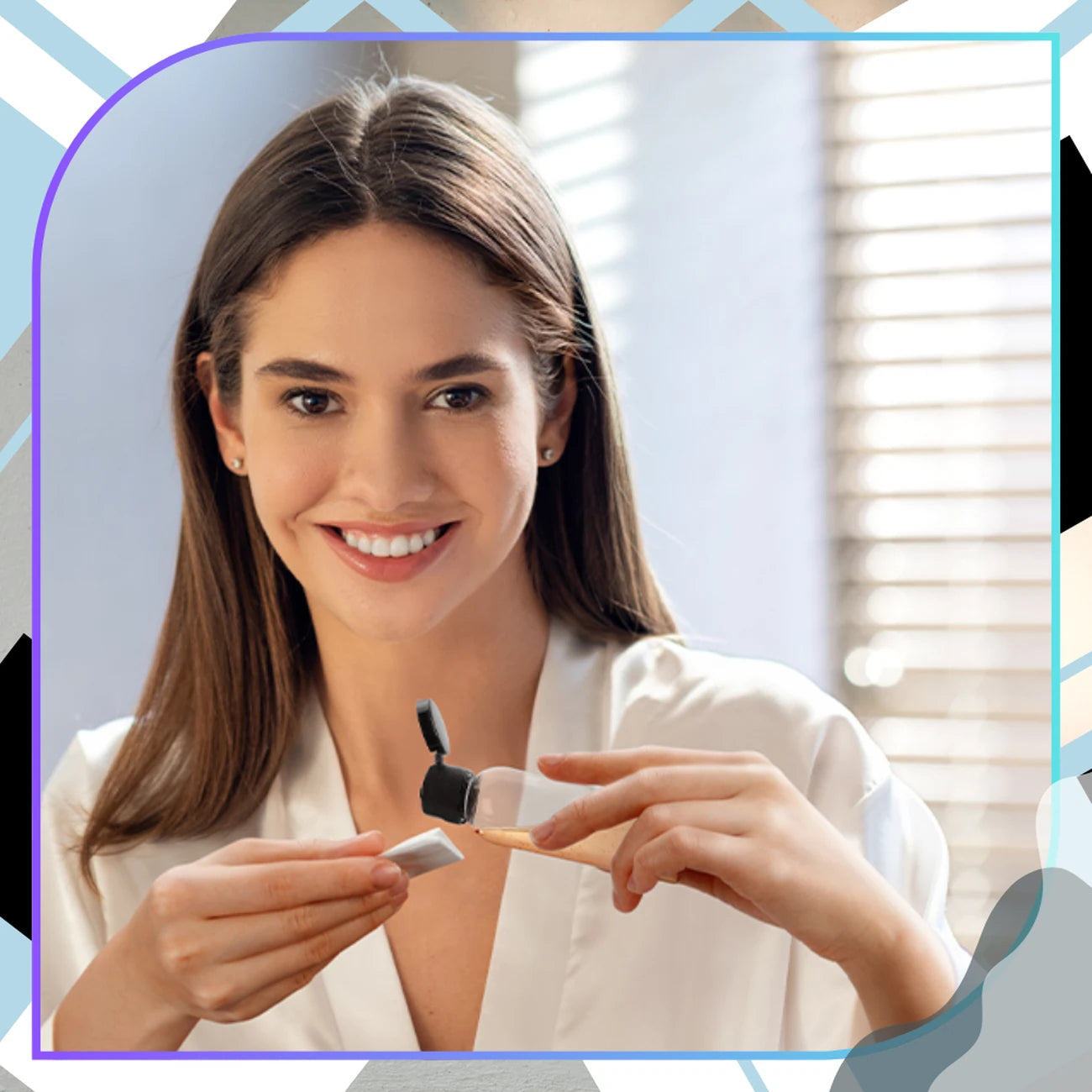 Kelioninis kosmetikos buteliukų rinkinys, 7 vnt., juodas