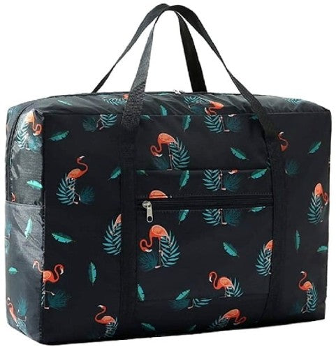 Kelioninis krepšys C45 juodas