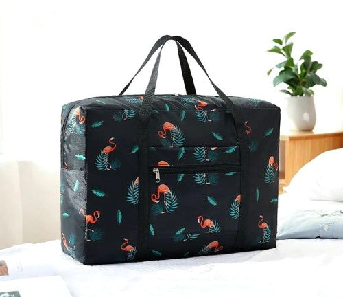 Kelioninis krepšys C45 juodas