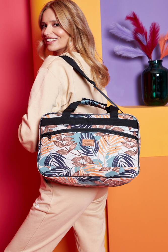 Kelioninis krepšys Rovicky R17