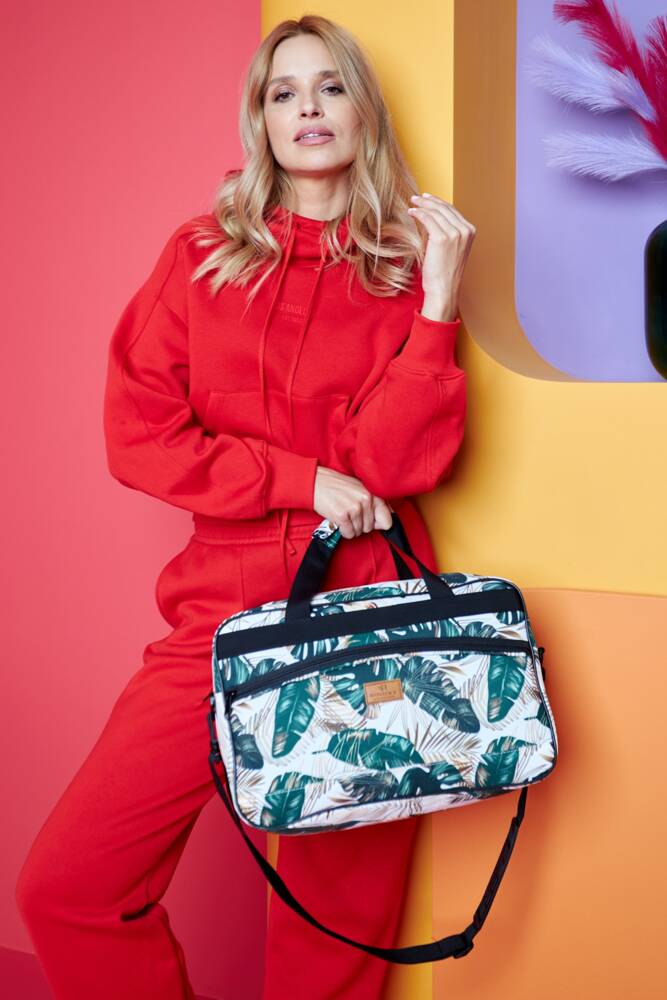 Kelioninis krepšys Rovicky R19