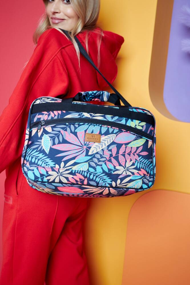 Kelioninis krepšys Rovicky R20