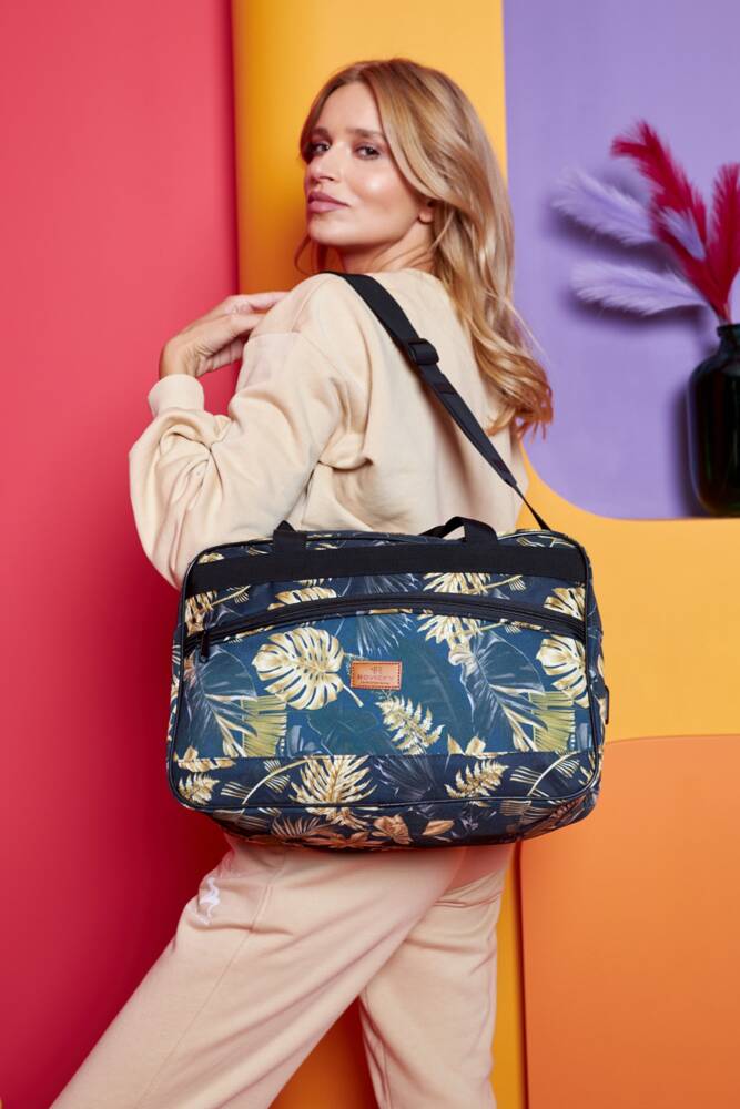 Kelioninis krepšys Rovicky R23