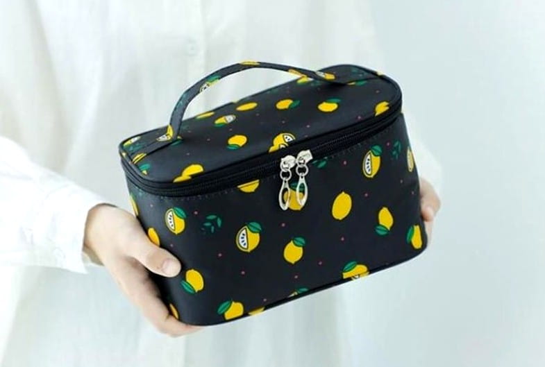 Kelioninis tualeto reikmenų krepšys E27