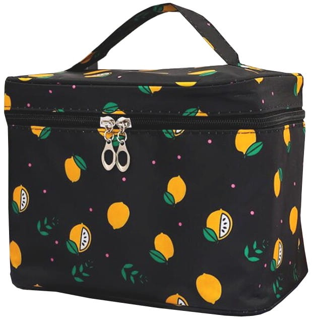 Kelioninis tualeto reikmenų krepšys E27