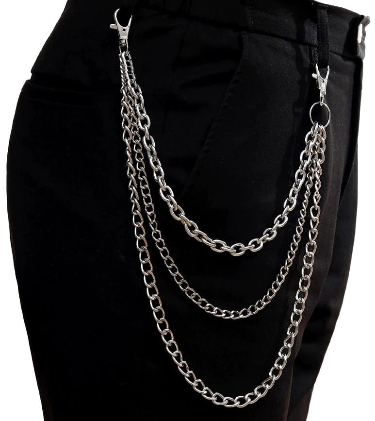 Kelnių grandinėlė K20